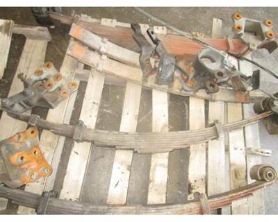 Ford Front Leaf Spring