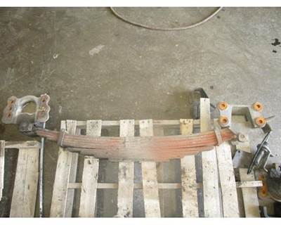 Ford Front Leaf Spring
