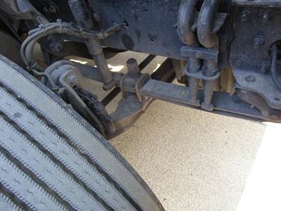 Freightliner Cascadia Right Front Leaf Spring for a Freightliner CASCADIA 125