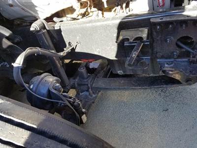 Freightliner Cascadia Right Front Leaf Spring for a Freightliner CASCADIA 125