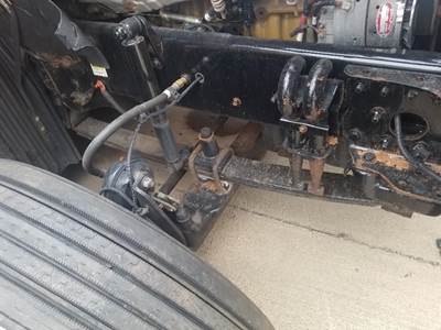 Freightliner Cascadia Right Front Leaf Spring for a Freightliner CASCADIA 125