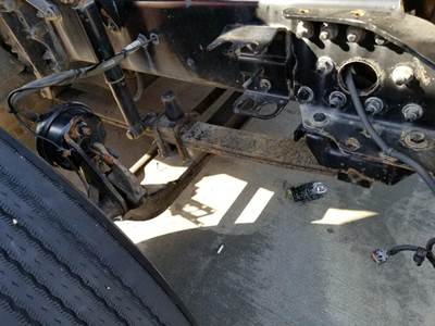 Freightliner Cascadia Right Front Leaf Spring for a Freightliner CASCADIA 125