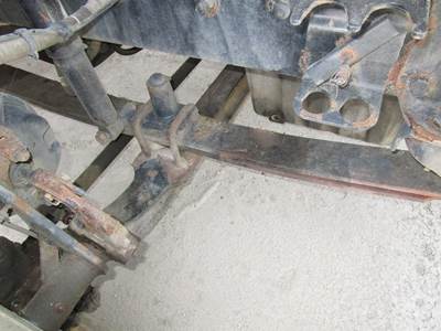 Freightliner Cascadia Right Front Leaf Spring for a Freightliner CASCADIA 125