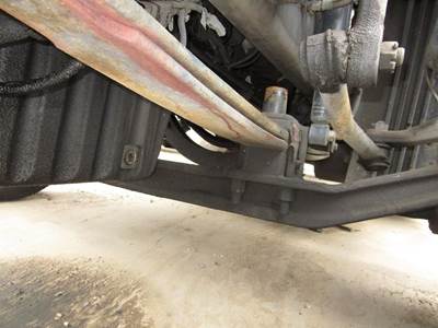 Freightliner Cascadia Right Front Leaf Spring for a Freightliner CASCADIA 132