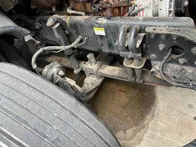 Freightliner Cascadia Right Front Leaf Spring for a Freightliner CASCADIA 125