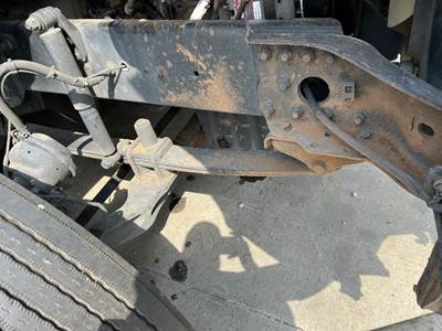 Freightliner Cascadia Right Front Leaf Spring for a Freightliner CASCADIA 125