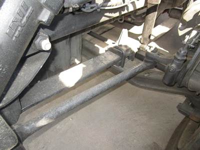 Freightliner Cascadia Left Front Leaf Spring for a Freightliner CASCADIA 126