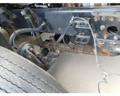 Freightliner Cascadia Right Front Leaf Spring for a Freightliner CASCADIA 125