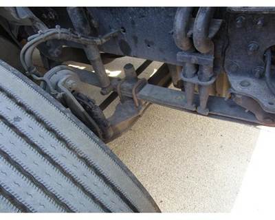 Freightliner Cascadia Right Front Leaf Spring for a Freightliner CASCADIA 125