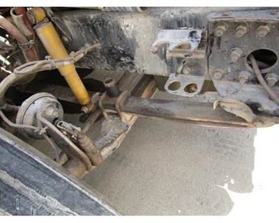 Freightliner Cascadia Right Front Leaf Spring for a Freightliner CASCADIA 125