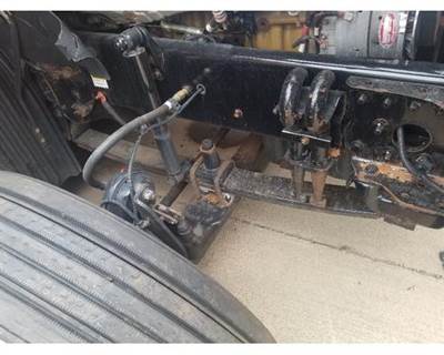Freightliner Cascadia Right Front Leaf Spring for a Freightliner CASCADIA 125