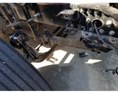 Freightliner Cascadia Right Front Leaf Spring for a Freightliner CASCADIA 125