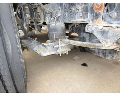 Freightliner Cascadia Right Front Leaf Spring for a Freightliner CASCADIA 125