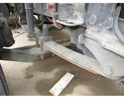 Freightliner Cascadia Right Front Leaf Spring for a Freightliner CASCADIA 125