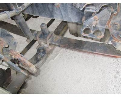 Freightliner Cascadia Right Front Leaf Spring for a Freightliner CASCADIA 125