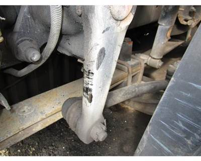 Freightliner Cascadia Left Front Leaf Spring for a Freightliner CASCADIA 125