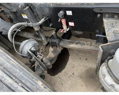 Freightliner Cascadia Right Front Leaf Spring for a Freightliner CASCADIA 125