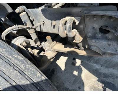 Freightliner Cascadia Right Front Leaf Spring for a Freightliner CASCADIA 125