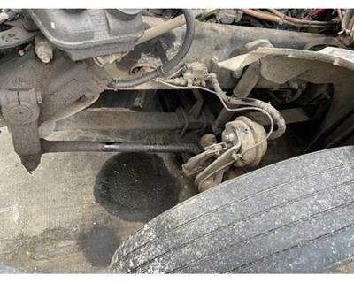 Freightliner Cascadia Left Front Leaf Spring for a Freightliner CASCADIA 126