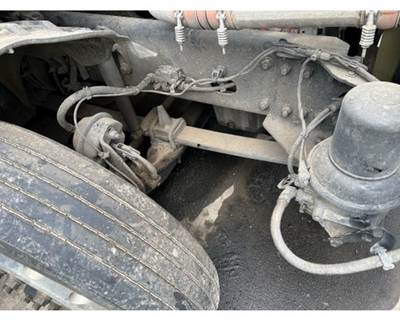 Freightliner Cascadia Right Front Leaf Spring for a Freightliner CASCADIA 126