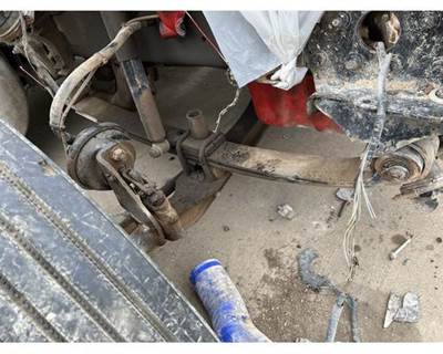 Freightliner Cascadia Right Front Leaf Spring for a Freightliner CASCADIA 125