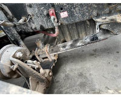 Freightliner Cascadia Right Front Leaf Spring for a Freightliner CASCADIA 125
