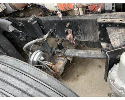 Freightliner Cascadia Right Front Leaf Spring for a Freightliner CASCADIA 125
