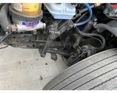 Freightliner Cascadia Left Front Leaf Spring for a Freightliner CASCADIA 125