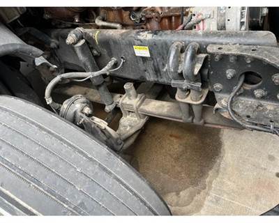 Freightliner Cascadia Right Front Leaf Spring for a Freightliner CASCADIA 125