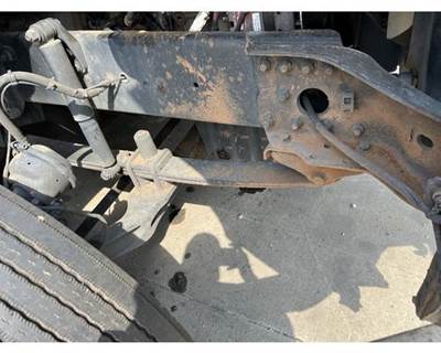 Freightliner Cascadia Right Front Leaf Spring for a Freightliner CASCADIA 125