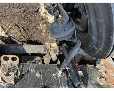 Freightliner Cascadia Right Front Leaf Spring for a Freightliner CASCADIA 125