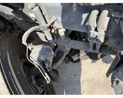 Freightliner Cascadia Right Front Leaf Spring for a Freightliner CASCADIA 125