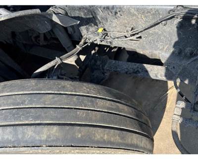 Freightliner Cascadia Right Front Leaf Spring for a Freightliner CASCADIA 126