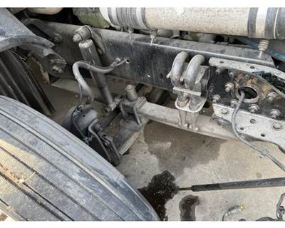Freightliner Cascadia Right Front Leaf Spring for a Freightliner CASCADIA 125