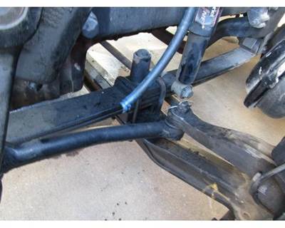 Freightliner Cascadia Left Front Leaf Spring for a Freightliner CASCADIA 125