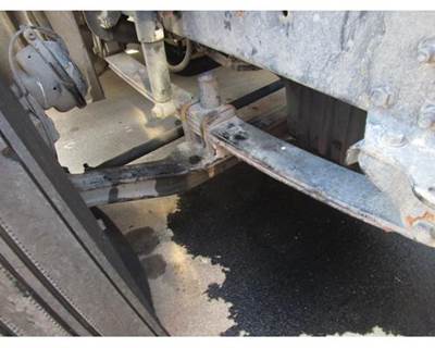 Freightliner Cascadia Right Front Leaf Spring for a Freightliner CASCADIA 125