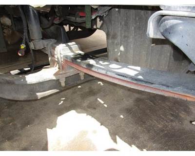 Freightliner Cascadia Right Front Leaf Spring for a Freightliner CASCADIA 125