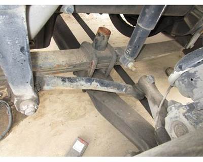 Freightliner Cascadia Left Front Leaf Spring for a Freightliner CASCADIA 132