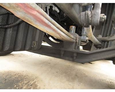Freightliner Cascadia Right Front Leaf Spring for a Freightliner CASCADIA 132