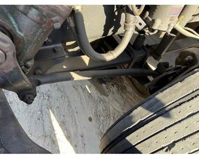 Freightliner Century Class Left Front Leaf Spring for a Freightliner ST120