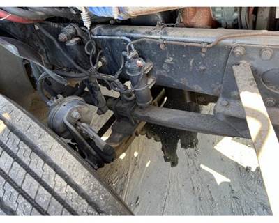 Freightliner Century Class Right Front Leaf Spring for a Freightliner ST120