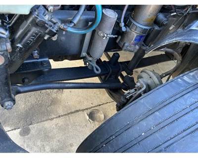 Freightliner Century Class Left Front Leaf Spring for a Freightliner ST120