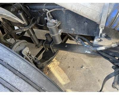 Freightliner Century Class Right Front Leaf Spring for a Freightliner ST120