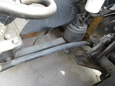 Freightliner Columbia Left Front Leaf Spring for a Freightliner COLUMBIA 120