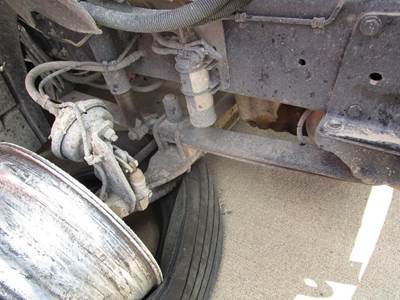 Freightliner Columbia Right Front Leaf Spring for a Freightliner COLUMBIA 120