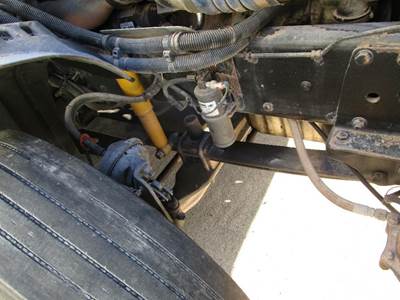 Freightliner Columbia Right Front Leaf Spring for a Freightliner COLUMBIA 120