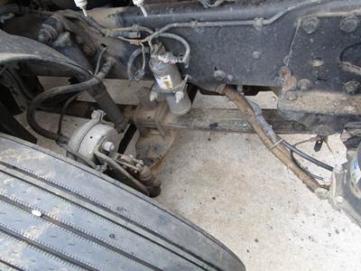 Freightliner Columbia Right Front Leaf Spring for a Freightliner COLUMBIA 120