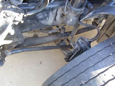 Freightliner Columbia Left Front Leaf Spring for a Freightliner COLUMBIA 120