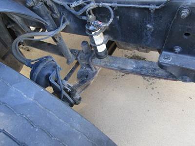 Freightliner Columbia Right Front Leaf Spring for a Freightliner COLUMBIA 120