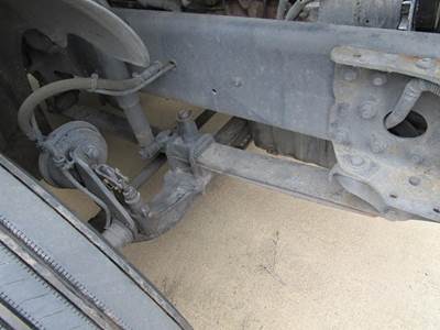 Freightliner Columbia Right Front Leaf Spring for a Freightliner COLUMBIA 120